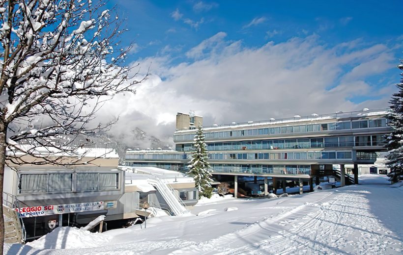 TH 1400 - MARILLEVA - Listino stagionale