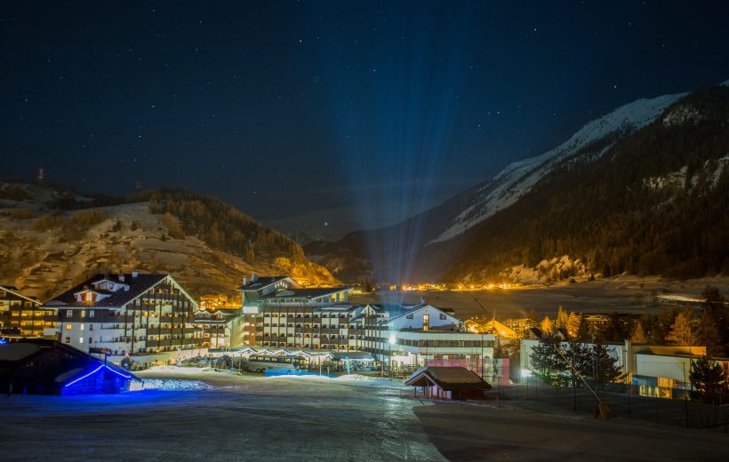 TH LA THUILE - PLANIBEL RESIDENCE - Listino stagionale