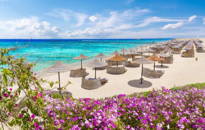 3ATOURS - MARSA ALAM