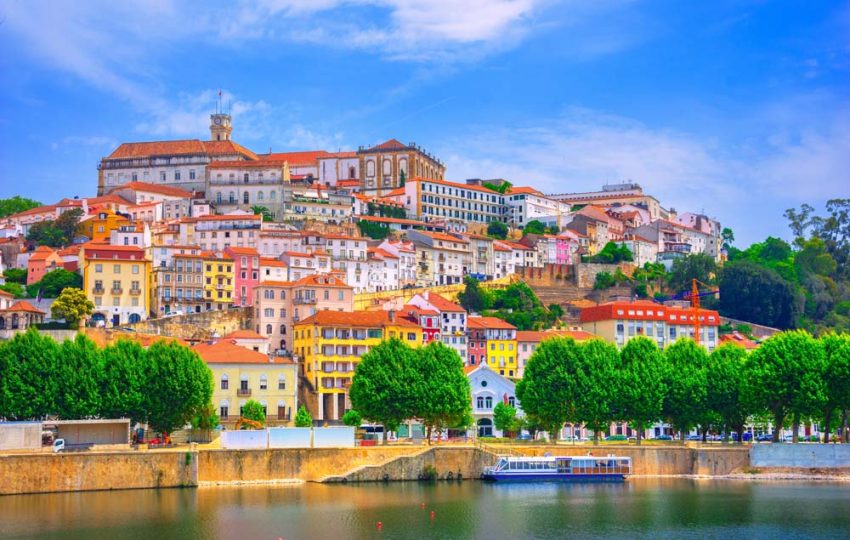 3atours - Tour meraviglie del Portogallo