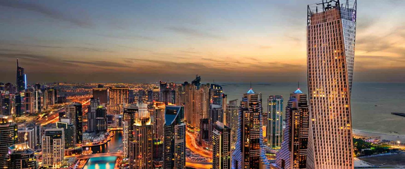 3A Tours - Emirati Arabi Uniti